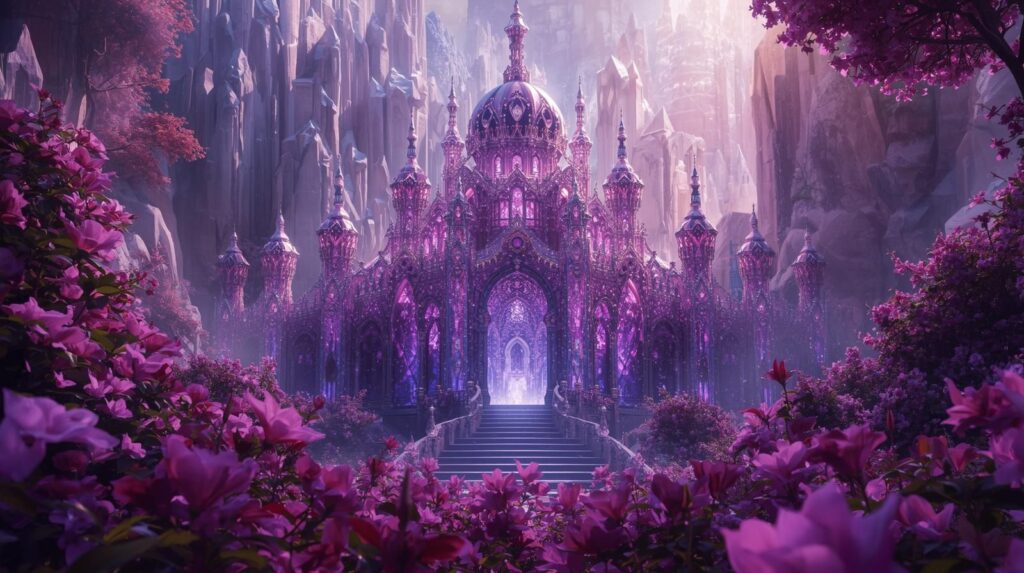 AWAKEN YOR DIVINE SELF THROUGH THE PERCEPTION OF CHAOS