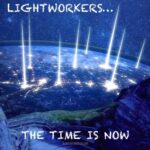 Read more about the article CONNECTING WITH THE ARKS AND HELPING STABILIZE THE ATMOSPHERE. ✨💎