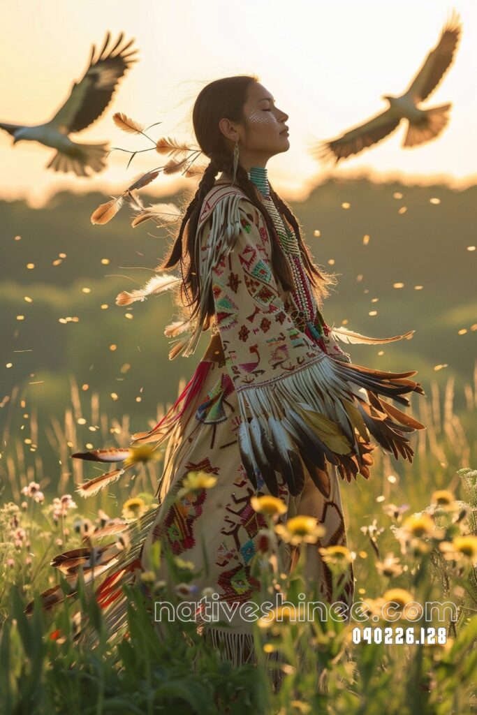 Close your eyes for a second.