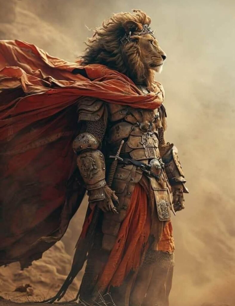 Cosmic Pioneering Spirits