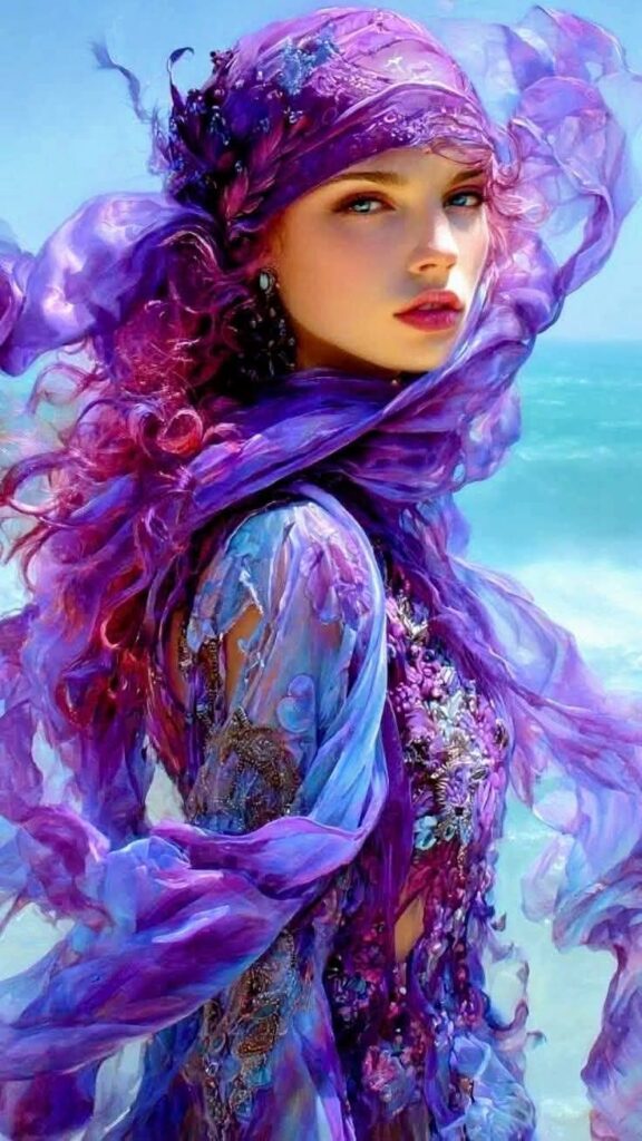 Divine Intervention takes form