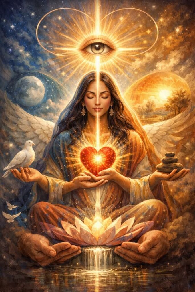 Elder of Excellence role