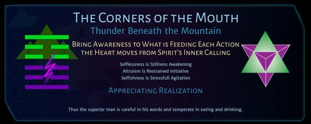 Gene Key 24 – Move Beyond Patterns