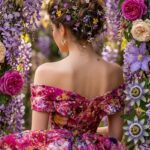 Read more about the article Holy Mother, Heavenly Queen/ Holy Trinity ~ AS THE FIRE BEGINS TO GATHER * The New Renaissance is a New Age of Abundance ~ LANDING HOME