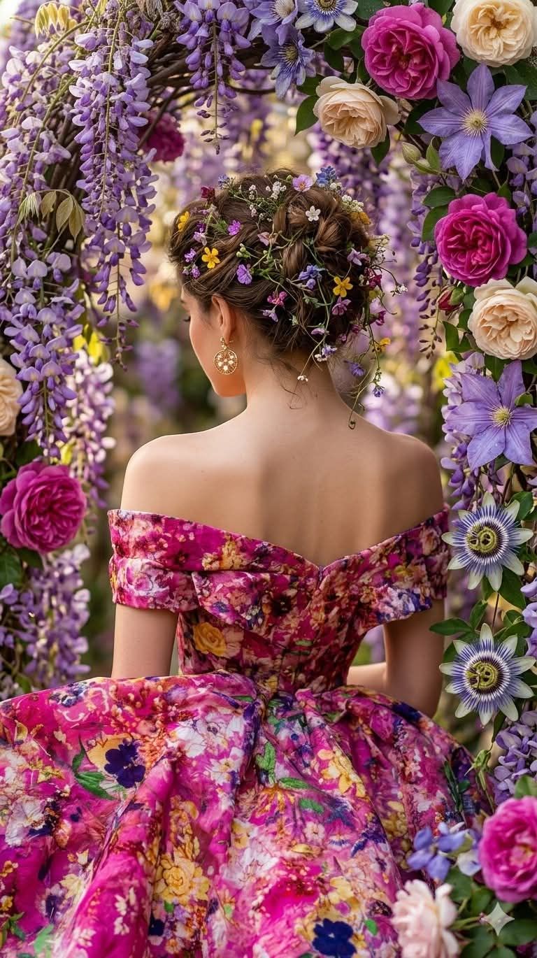 You are currently viewing Holy Mother, Heavenly Queen/ Holy Trinity ~ AS THE FIRE BEGINS TO GATHER * The New Renaissance is a New Age of Abundance ~ LANDING HOME