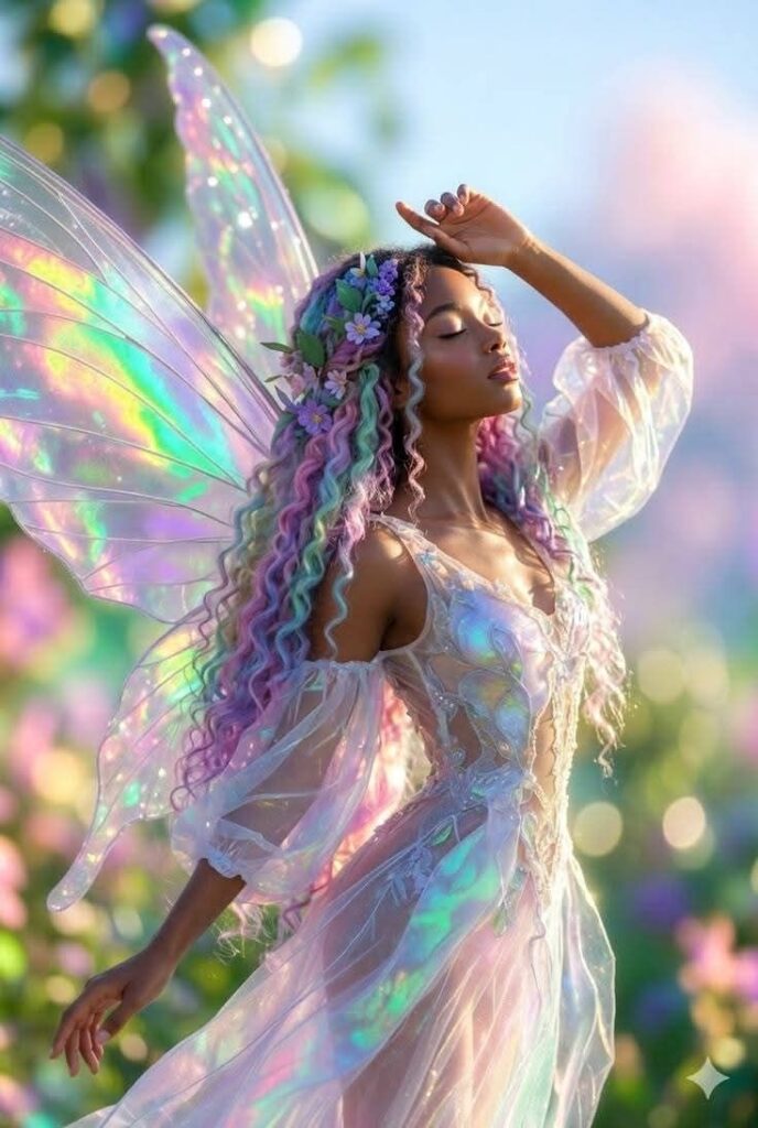 Higher Dimension of the 5th Conscious Self