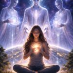 Read more about the article 5D Arcturian Council Transmission ~ You are here as a Creator * Embodying Christ Consciousness ~ DIVINE SYNCHRONIC TIME!