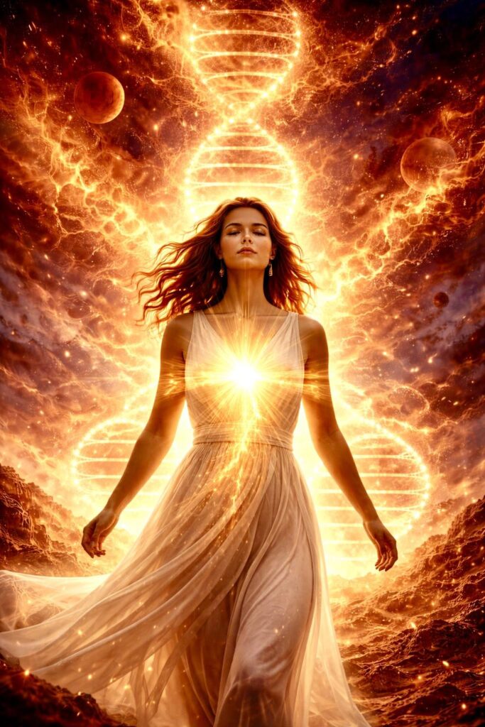 MARS HAS ENTERED ARIES