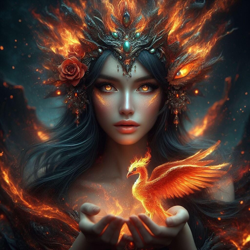 Mercury, the Messenger, in activating, fire sign Aries