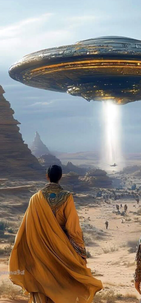 New Doors Are Opening Right NOW