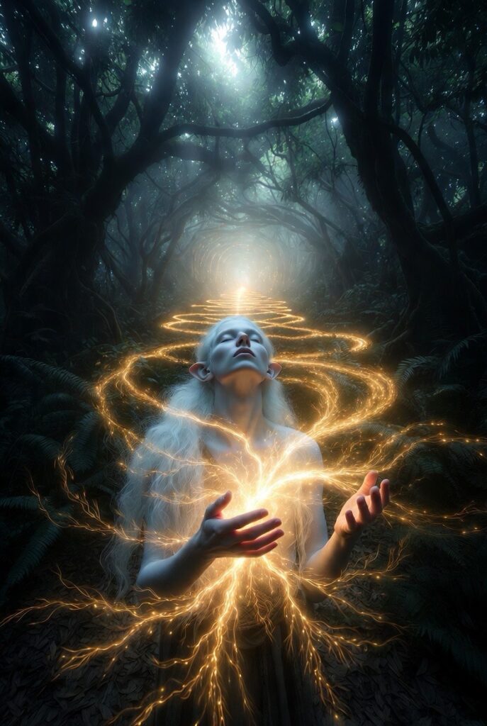 Our reality is on the cusp of a significant transformation