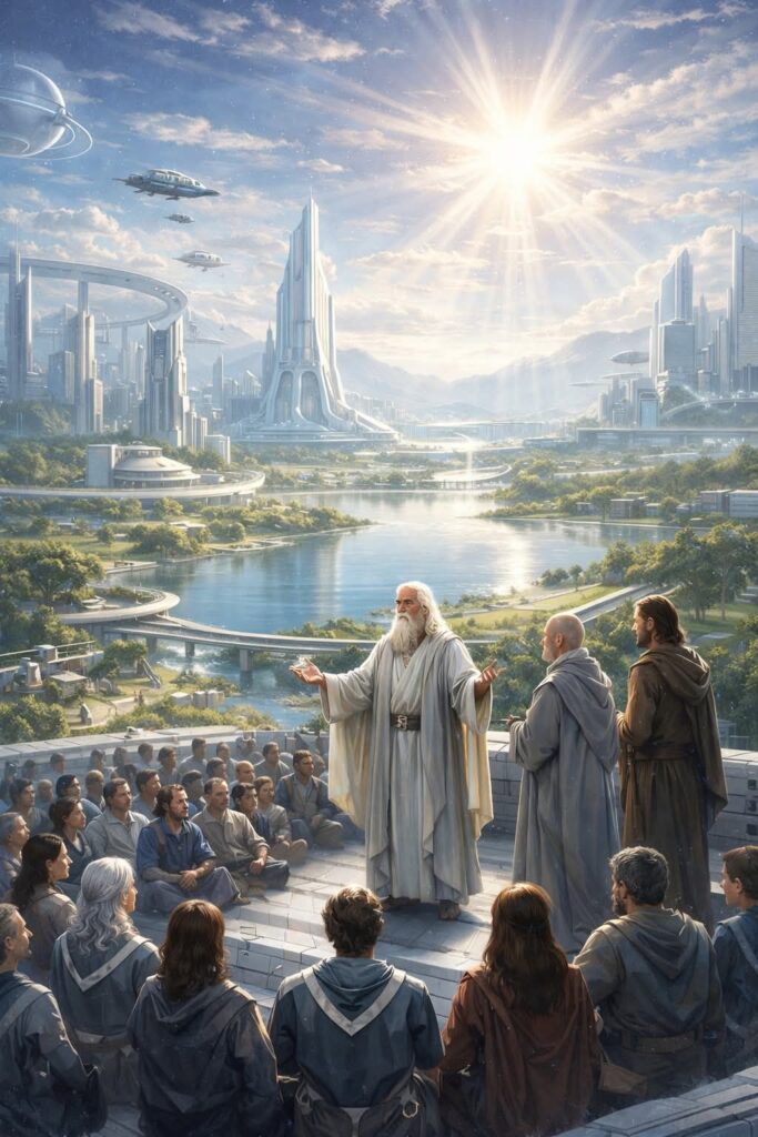 Pleiadians are revealing to you Truth