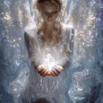 Read more about the article The Call ~ New 12 Stargates are Fully Open ~ SACRED CLEARING, INNER STILLNESS *  Original Architecture ~ Monadic Couples. Return of the Sacred Templates!