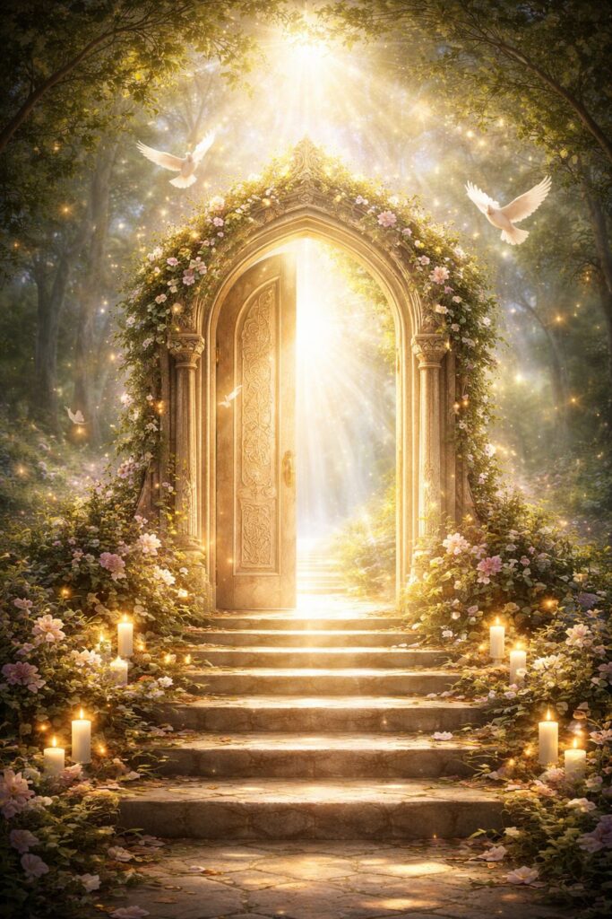 Rest your heart here with me