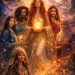 Read more about the article 4/4 Portal ~ The Eye of Horus has been healed! New Geometries are being Birthed! * Lyran Frequency Codes ~ Major DNA Upgrades and Activations