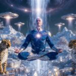 Read more about the article White-Golden Crystalline Energy Grids of the New Earth ~ 7th Dimensional Frequencies * Divine Intervention ~ The New Crystal Pyramids of Light ~ True Essence