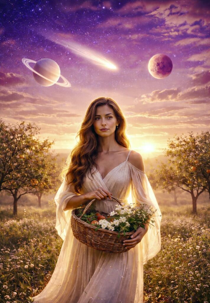 THE FIRE OPENS THE WAY, BUT TAURUS BUILDS THE LIFE