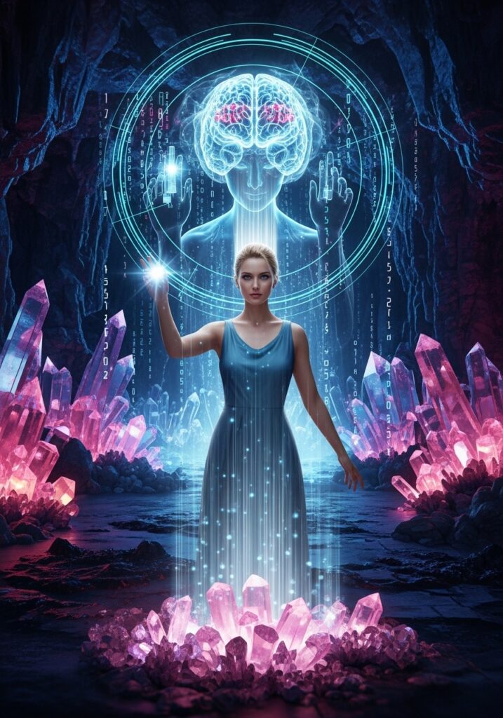 THE FIRST LIGHT SPARK OF MU REMEMBERS