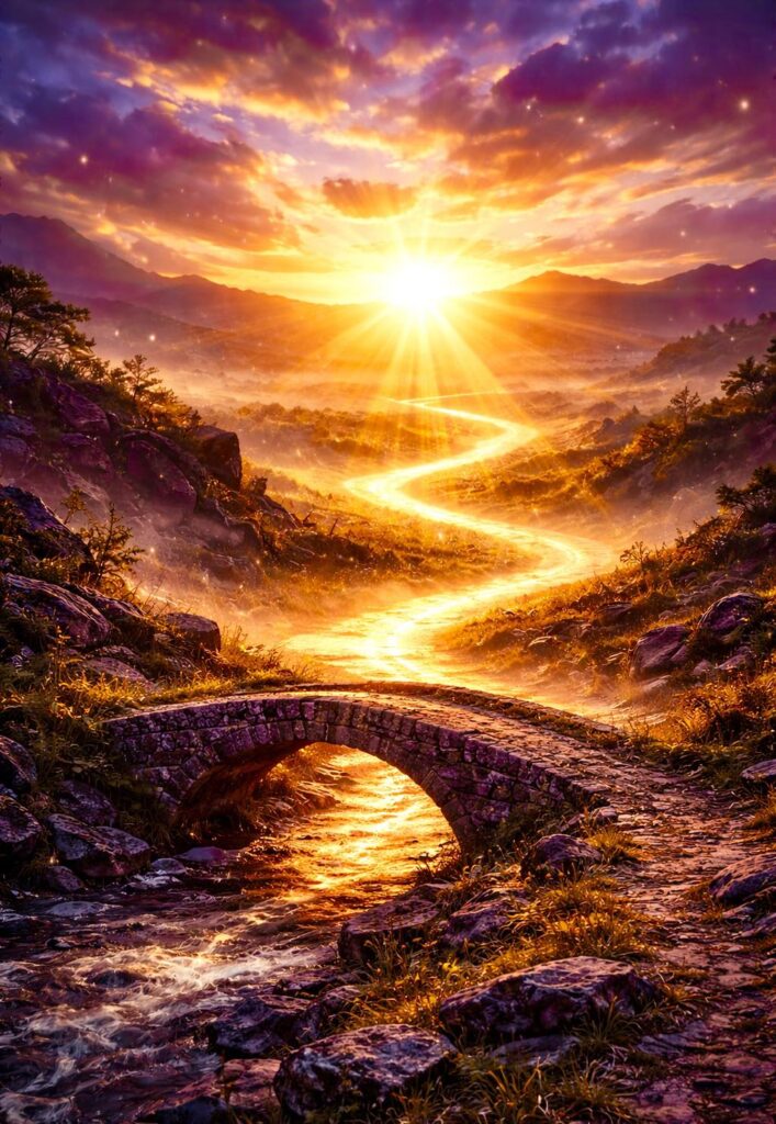 THE OLD CHAPTER MAY BE LOSING ITS AUTHORITY NOW