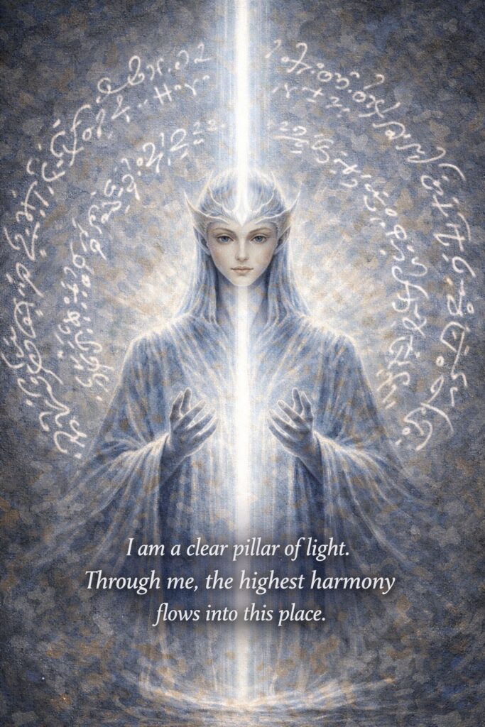 The Arcturian Council