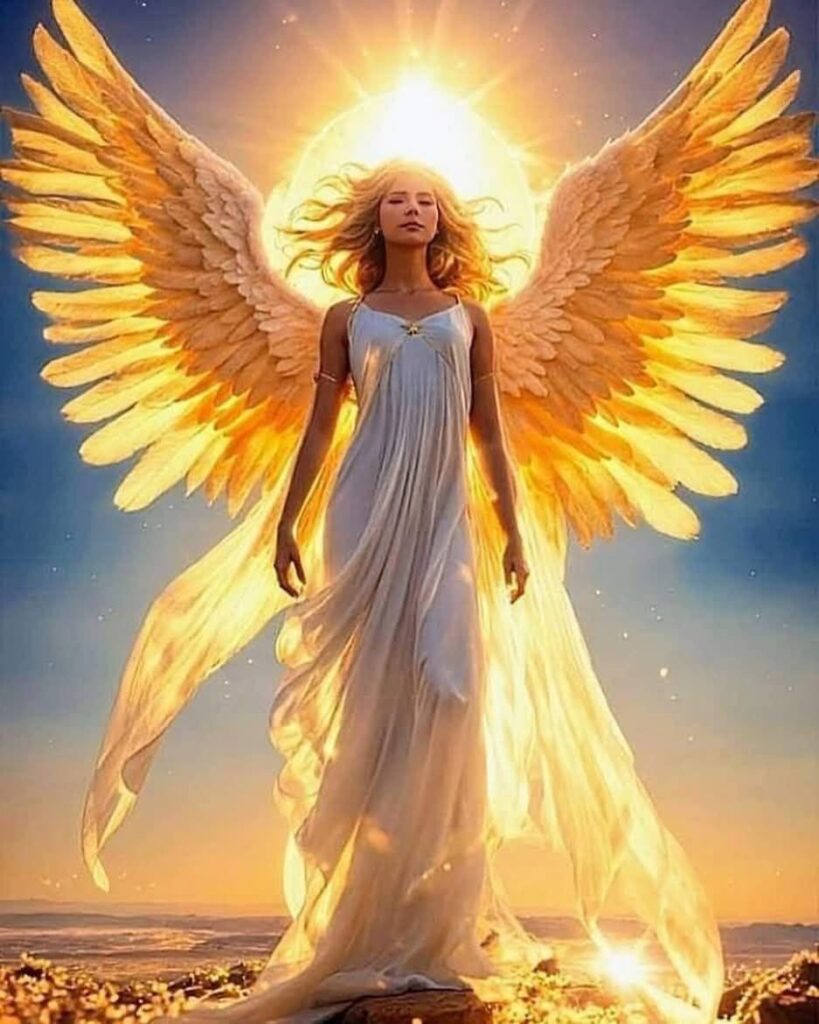 The Emergence of the Aries Golden Child