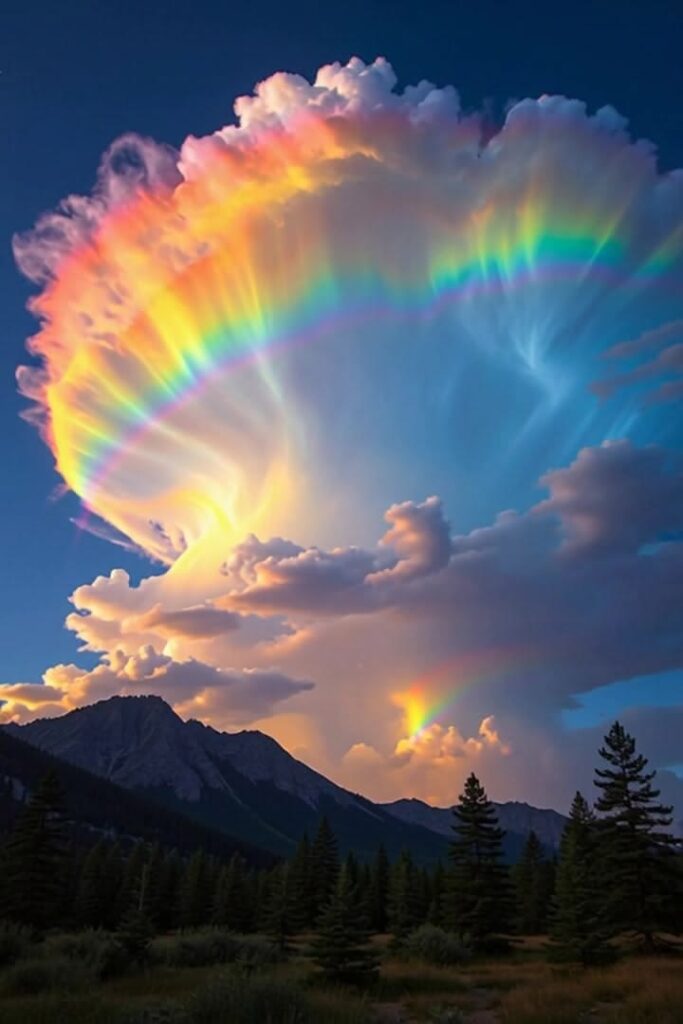 The Energies have Shifted