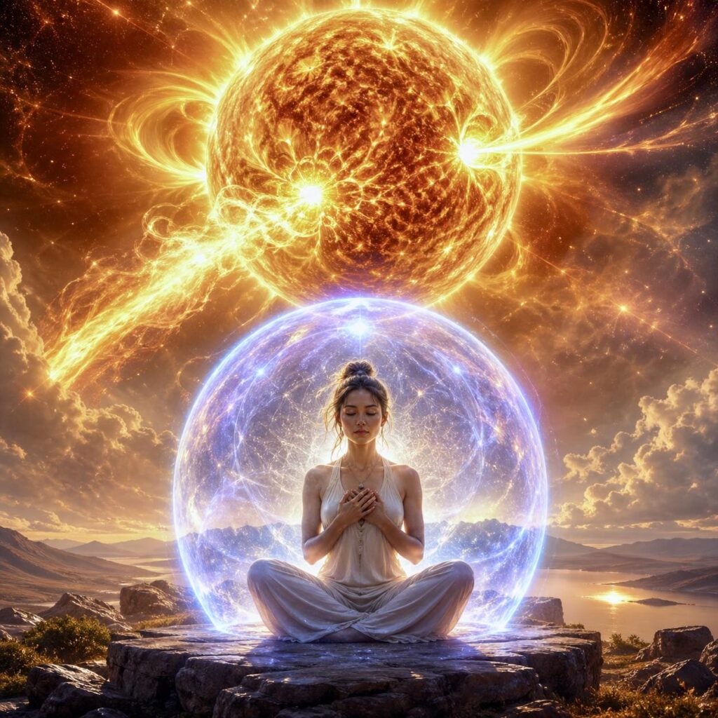 The Great Quickening