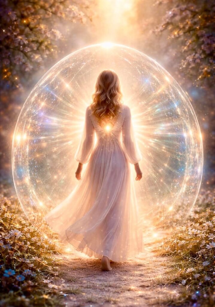 The Miracle of Now