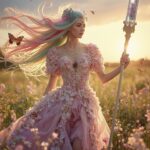 Read more about the article REDEMPTION ~ All Arks Reverted Back to Source Light * New Crystalline Grids Ready ~ The Holy Fire of Spirt moves through you