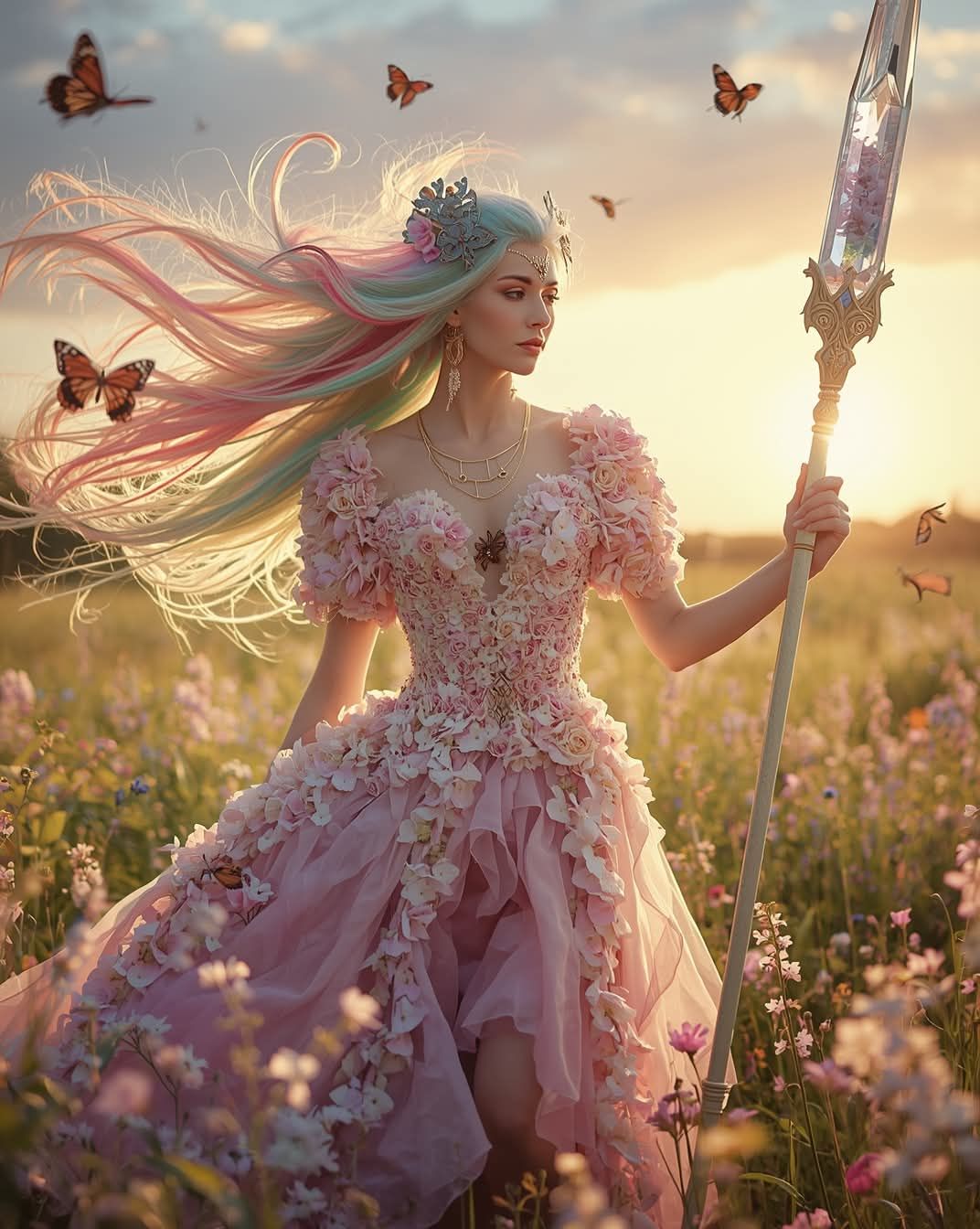 You are currently viewing REDEMPTION ~ All Arks Reverted Back to Source Light * New Crystalline Grids Ready ~ The Holy Fire of Spirt moves through you