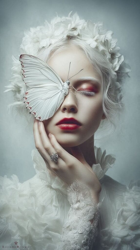 The call now is to become the still point