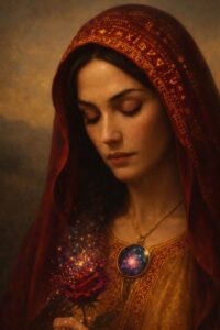 Read more about the article AWAKEN YOUR DIVINE SELF THROUGH THE PERCEPTION OF CHAOS * The End of the False or Inverted MAtrix (Simulation) is almost here!