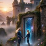 Read more about the article MARS HAS ENTERED ARIES, AND THE FIRE IS NOW AWAKENING ~ WHEN THE WORLD TREMBLES — THE HEART MUST RISE * Return of the Great Mother Field ~ Mu Mothergrid Rising!