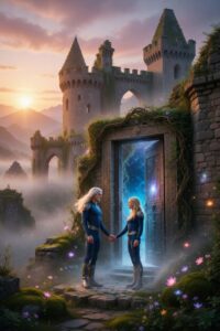 Read more about the article MARS HAS ENTERED ARIES, AND THE FIRE IS NOW AWAKENING ~ WHEN THE WORLD TREMBLES — THE HEART MUST RISE * Return of the Great Mother Field ~ Mu Mothergrid Rising!