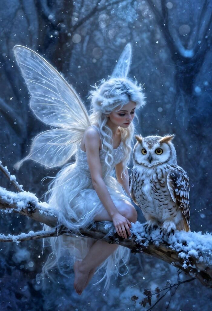 There’s liberation in playing with transformation