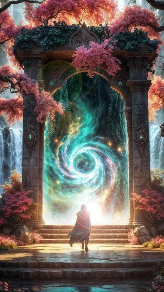 UNIVERSAL PRESENCE IN HUMAN FORM