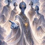 Read more about the article The False Matrix Needed you in Trauma ~ TURNING OF THE TIDE * Surrender ALL Lower Timelines! Our Spiritual Initiation into the Aquarian Age