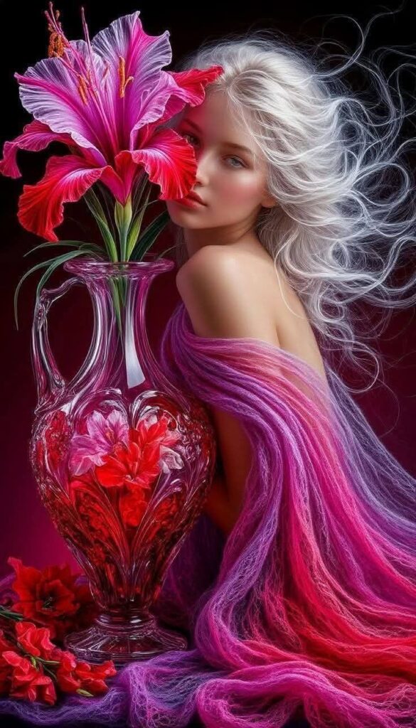 You were someone who managed to see in me what I never showed