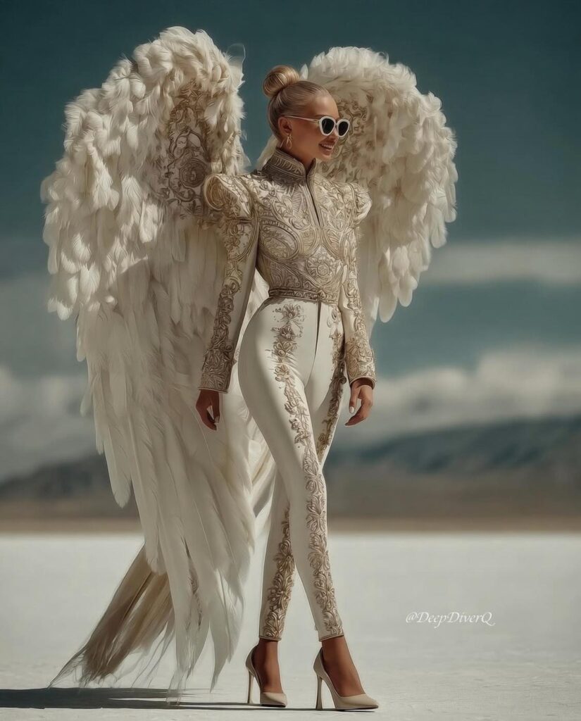 clarity brings calm to your nervous system