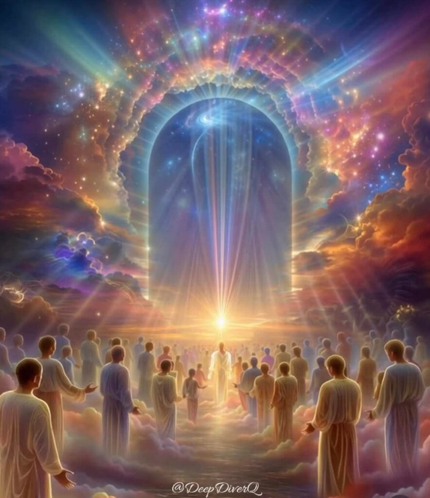 Embodying Christ Consciousness