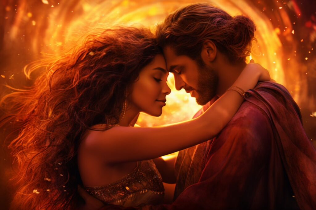 embrace transformative change