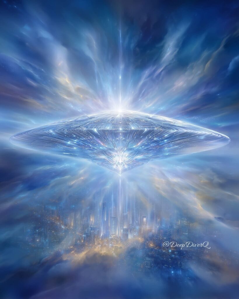 higher ways of exploration, and expression