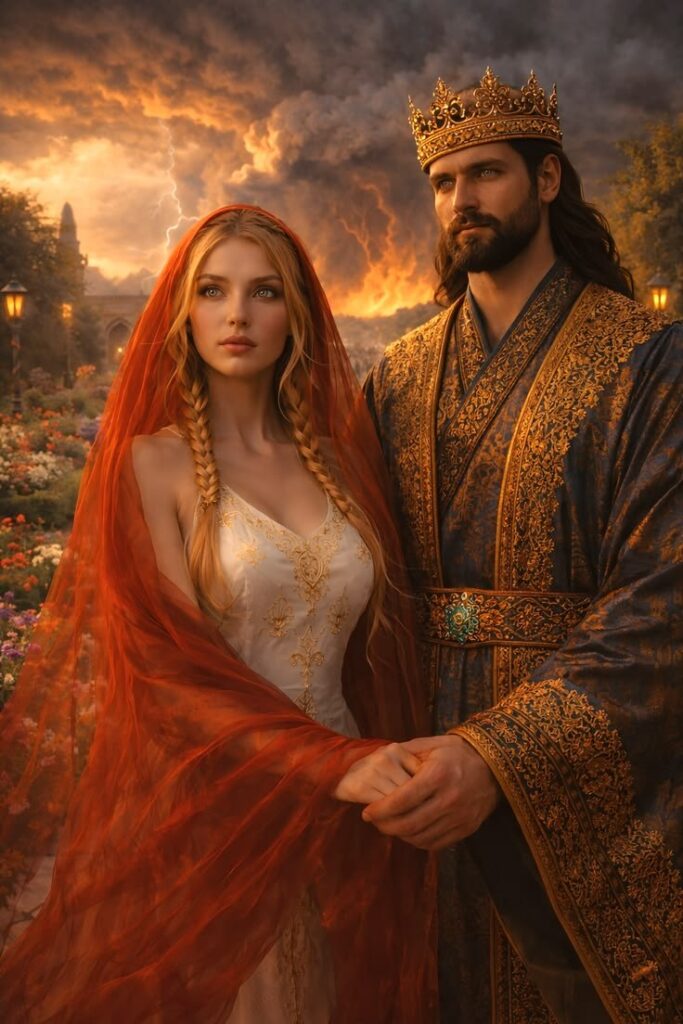 light is both electric and magnetic