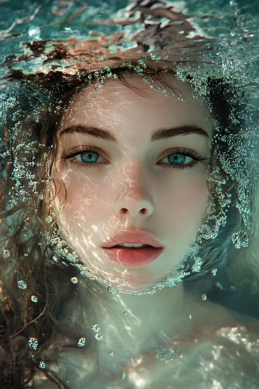 psychic, water sign Pisces