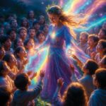 Read more about the article Sun Enters Taurus ~ Uluṟu is the Nodal Access Point of the Ruby Heart Generator * Gateway of The Mother’s Grace ~ Cosmic imprinting of the Venusian Rose ~ Higher State of Cosmic Alliance