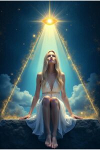 Read more about the article SOON WE WILL ARRIVE IN THE NEW HEAVEN! HOLY EASTER RESURRECTION * THE HOLY TRINITY OF TRUE LIFE ~ Align with the New Earth!