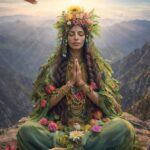 Read more about the article Planetary Reboot in Process! Eden ~ The New Earth is a Frequency you Inhabit * Super Quantum Leaps in Consciousness ~ PYRAMID ACTIVATION