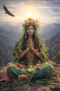 Read more about the article Planetary Reboot in Process! Eden ~ The New Earth is a Frequency you Inhabit * Super Quantum Leaps in Consciousness ~ PYRAMID ACTIVATION