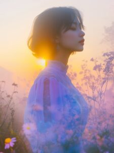 Read more about the article The Emergence of the Aries Golden Child ~ Sun Children * The Energies have Shifted! This is a Pivotal Moment in Time… Songs of Innocence