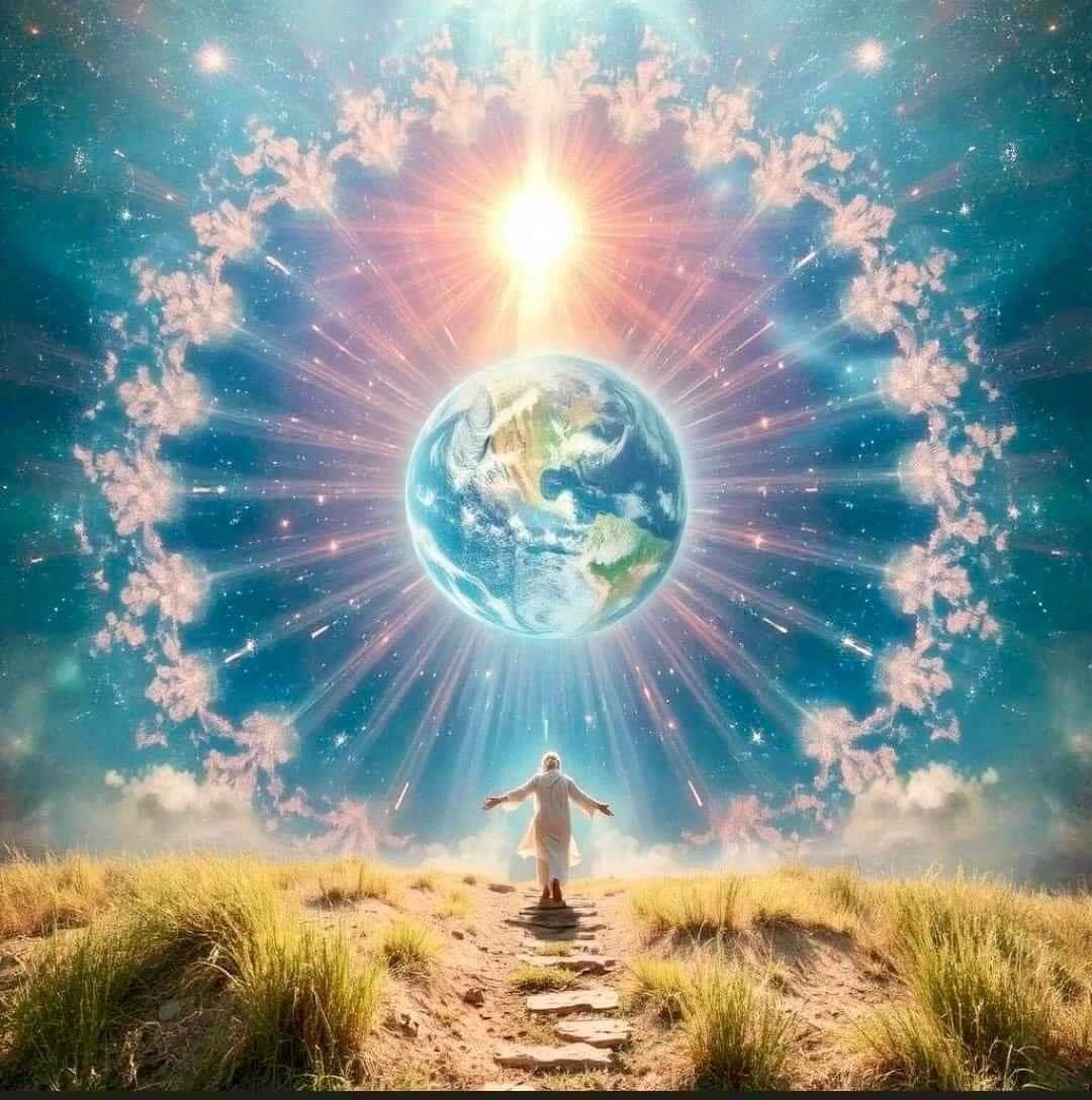 the key to accessing other dimensions or timelines